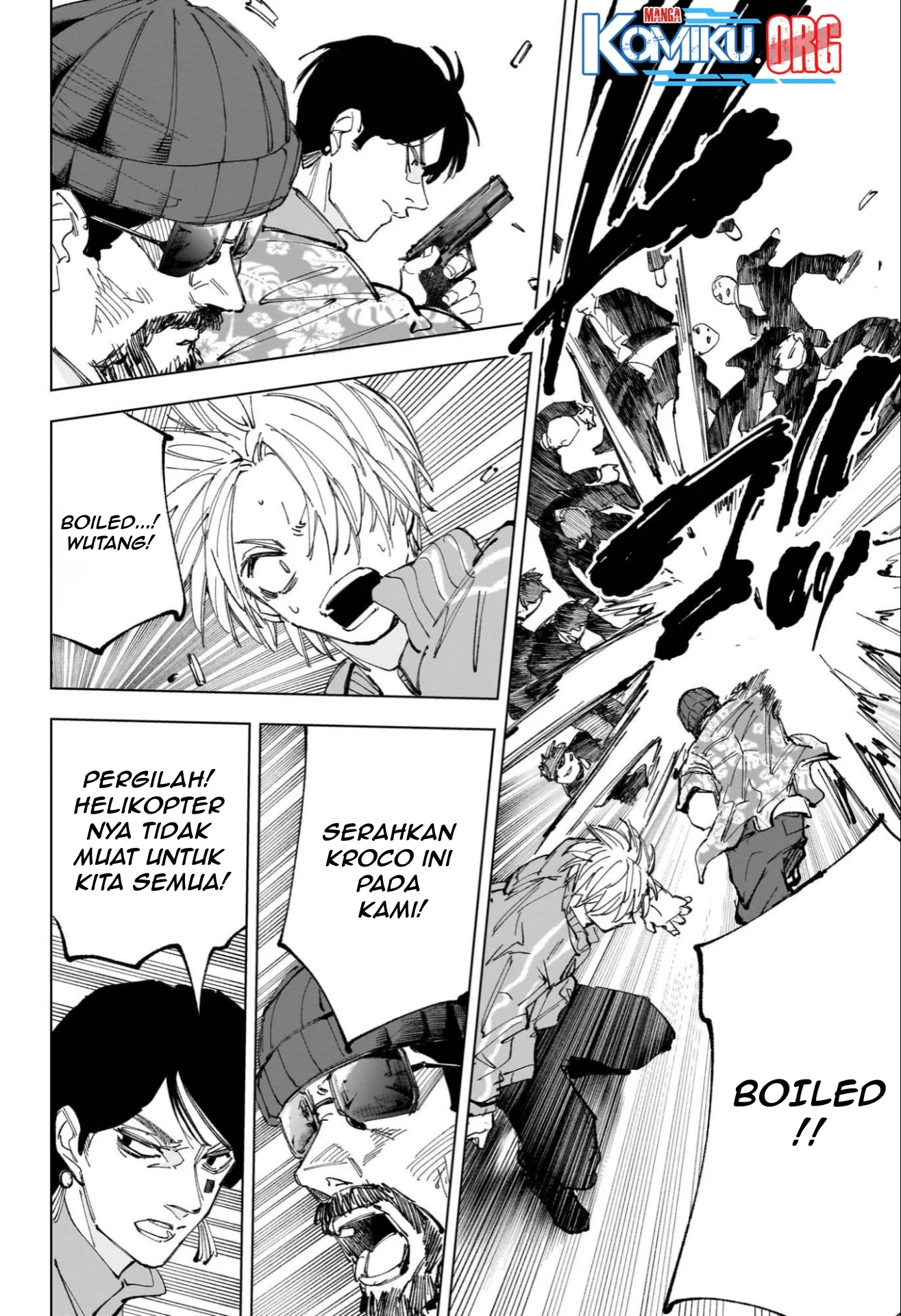 Chapter 239 - halaman 8