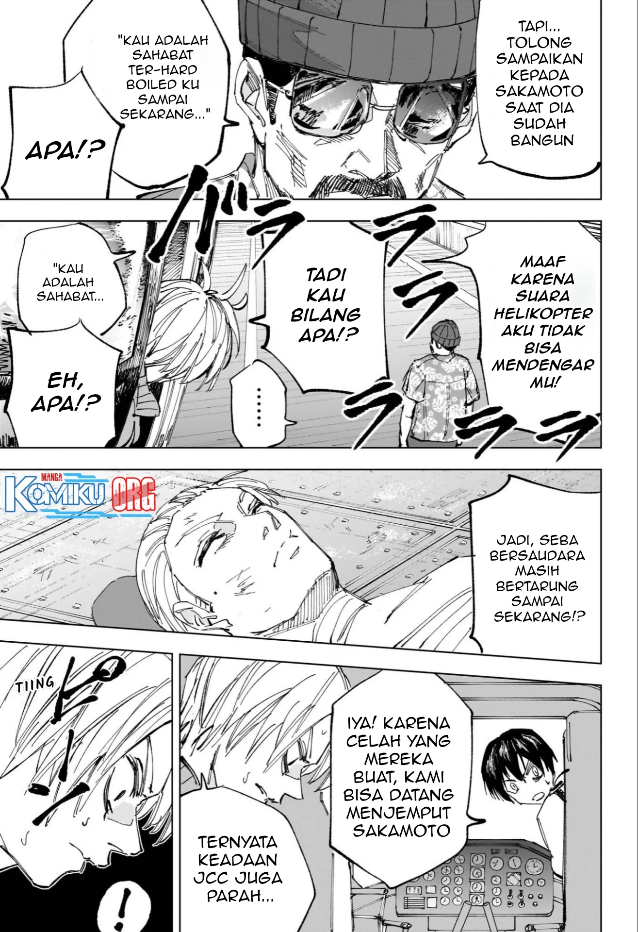 Chapter 239 - halaman 9