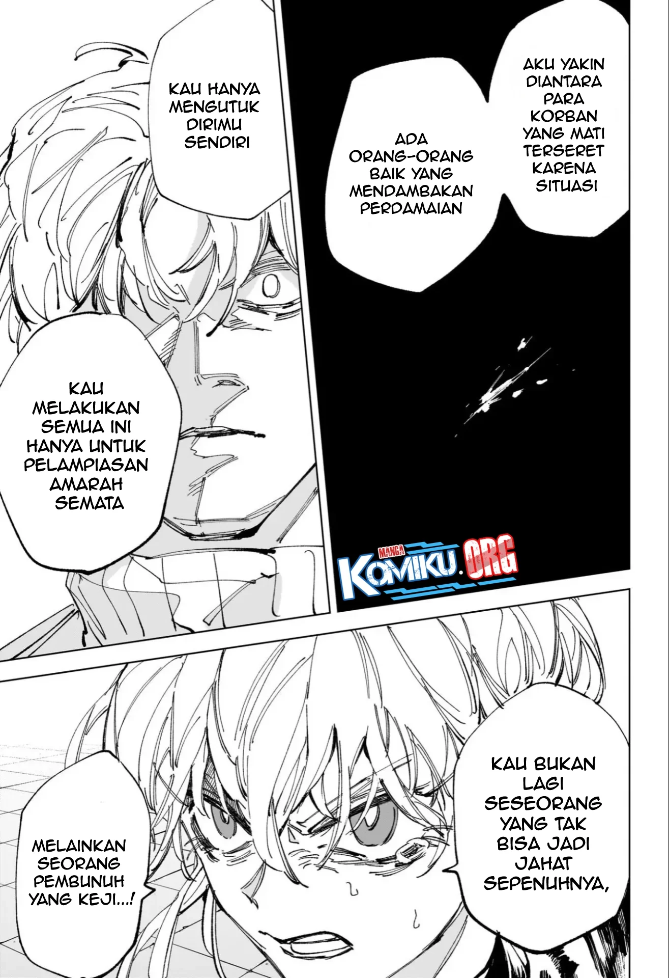 Chapter 242 - halaman 11