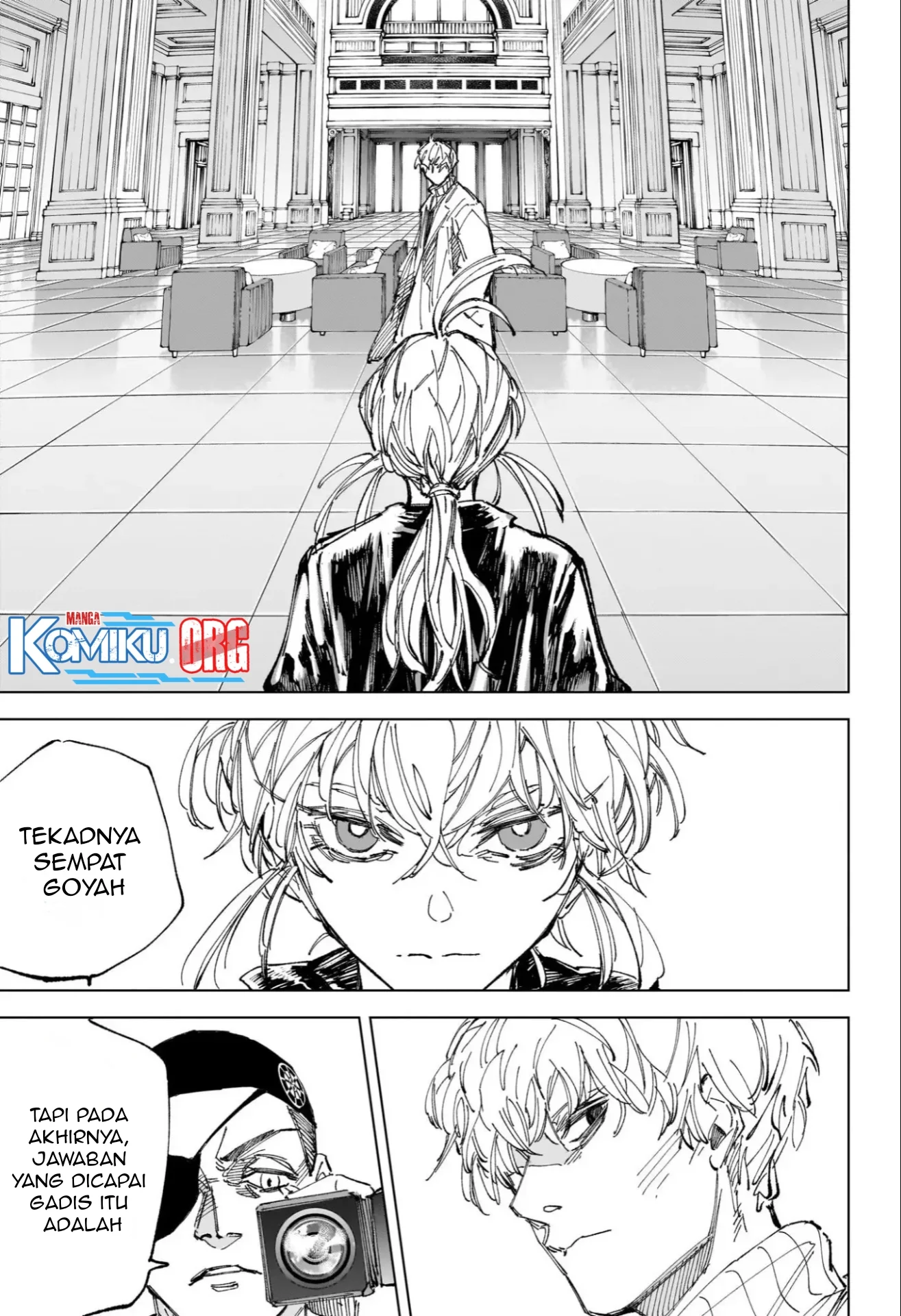 Chapter 242 - halaman 7