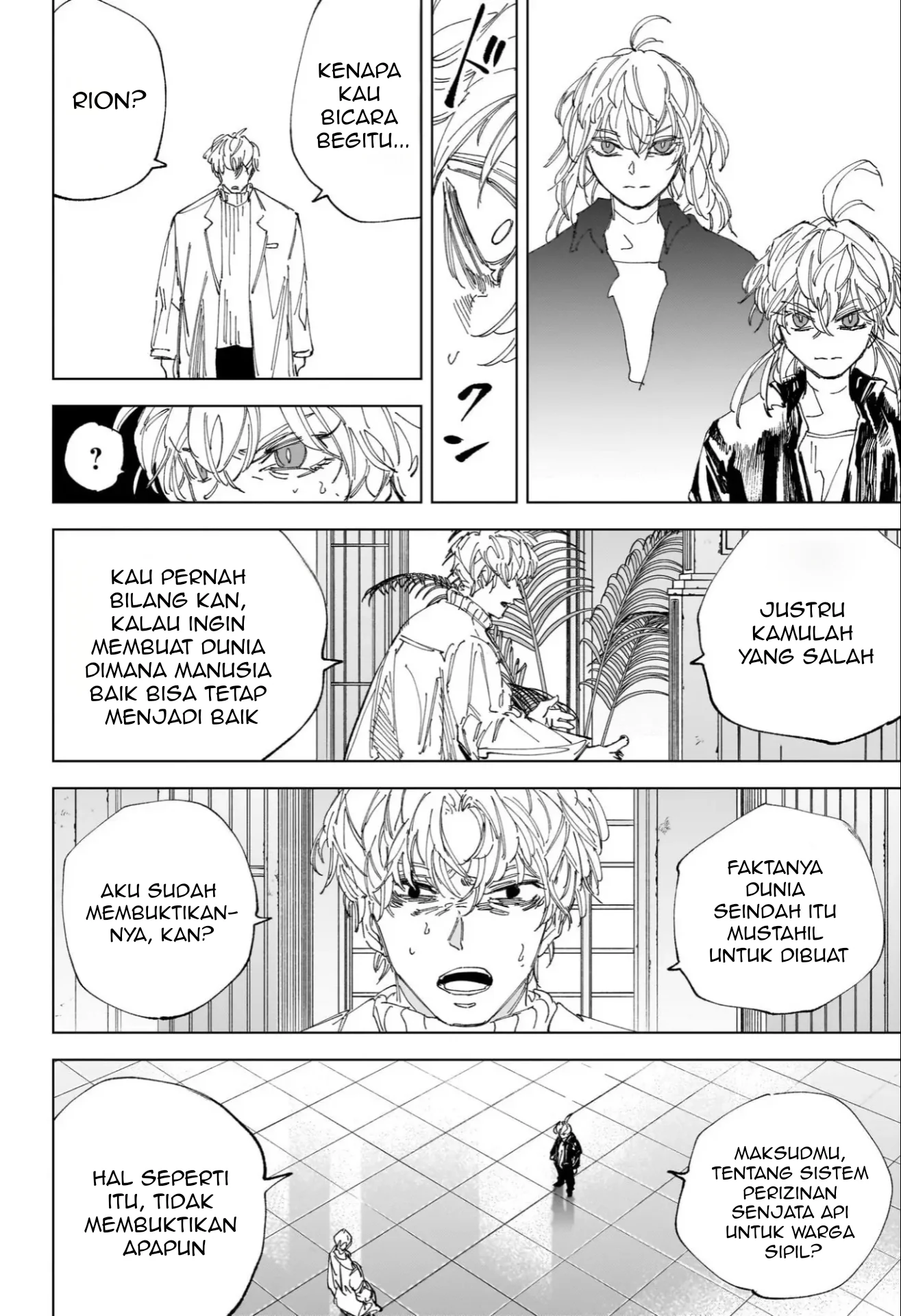 Chapter 242 - halaman 10
