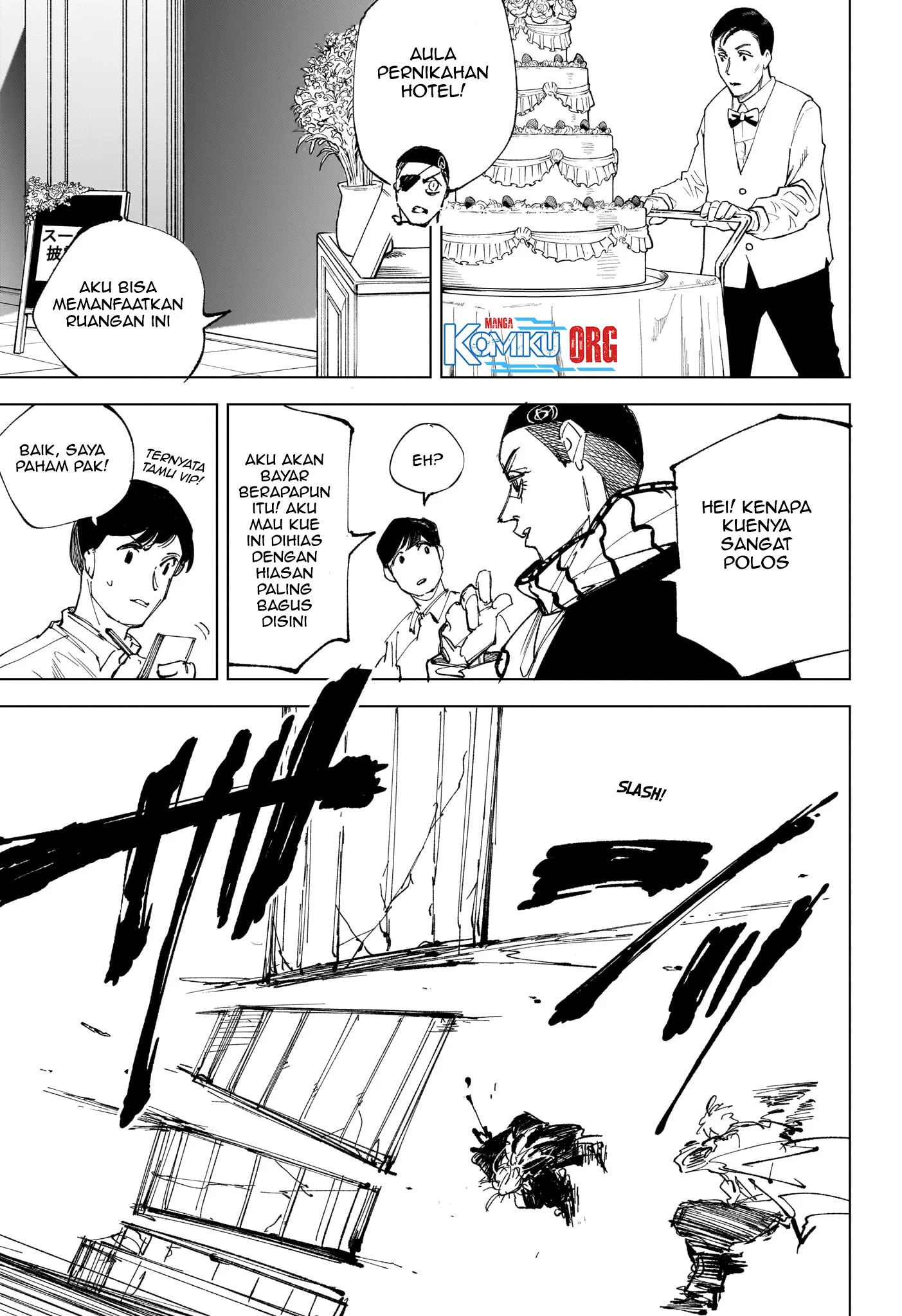 Chapter 243 - halaman 11