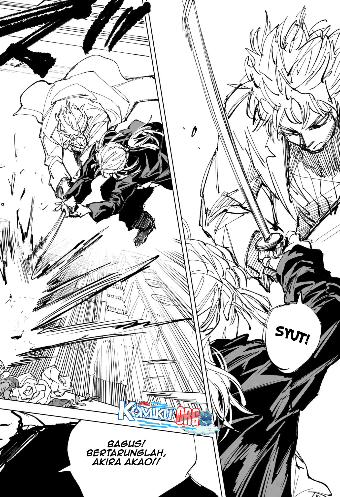 Chapter 243 - halaman 14