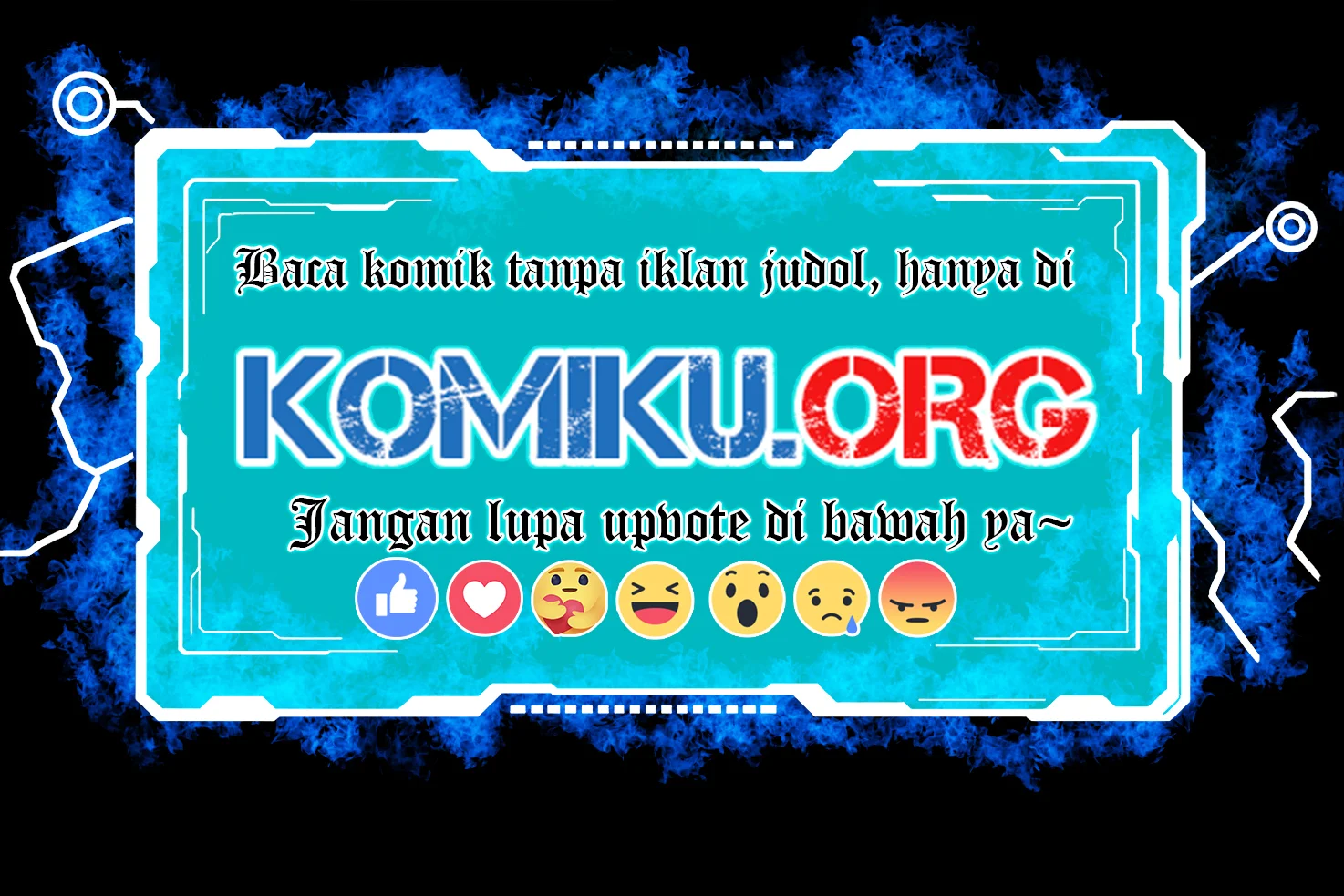 Chapter 243 - halaman 16