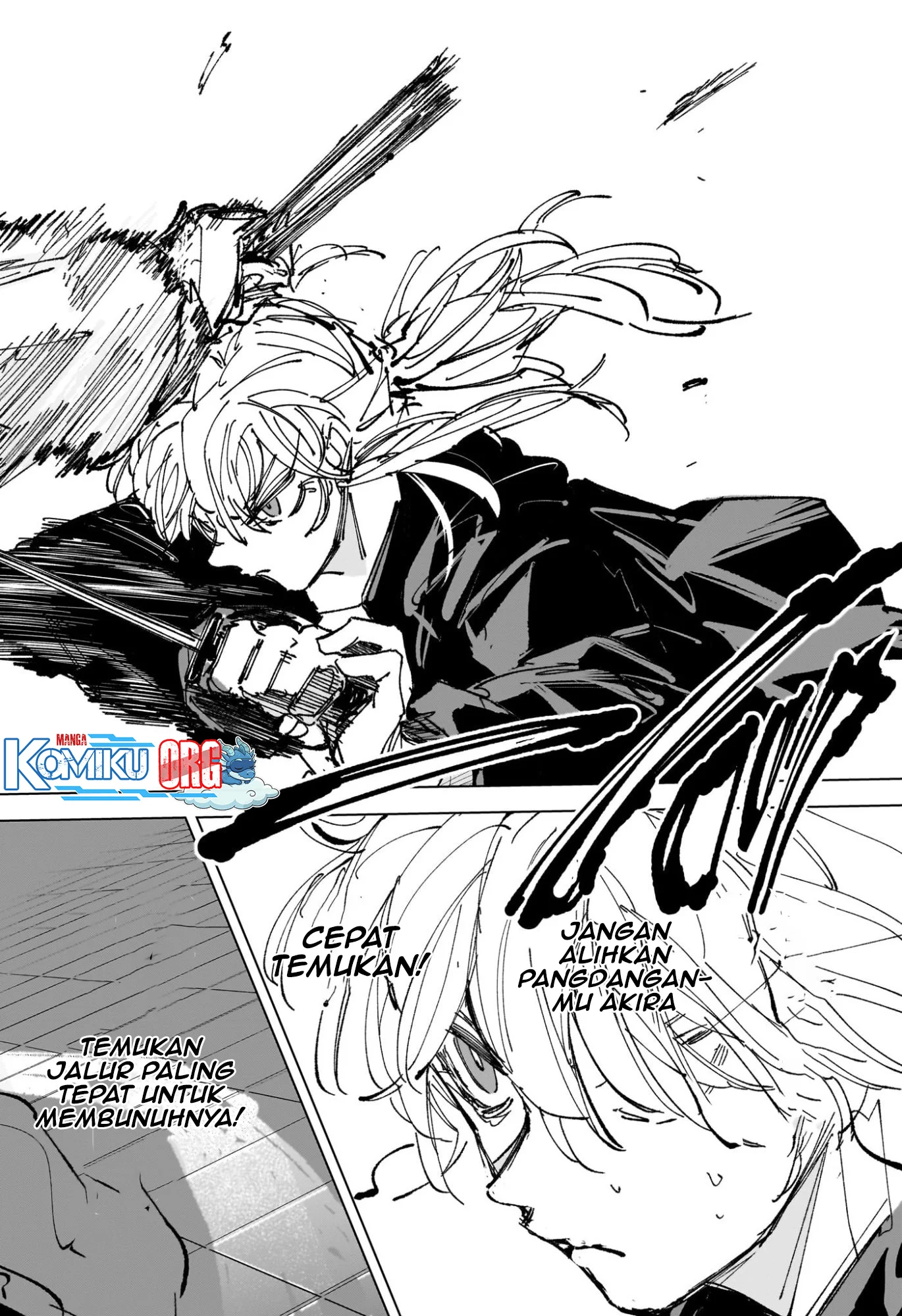 Chapter 243 - halaman 4