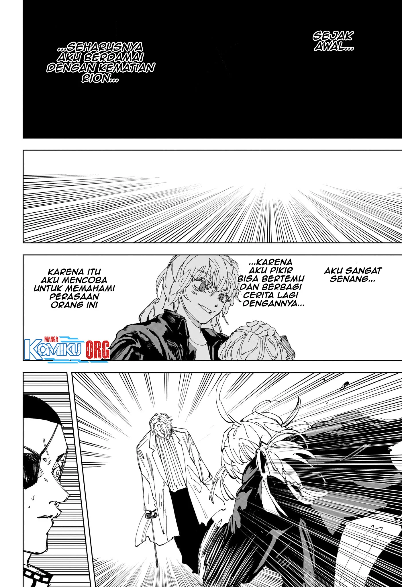 Chapter 243 - halaman 8