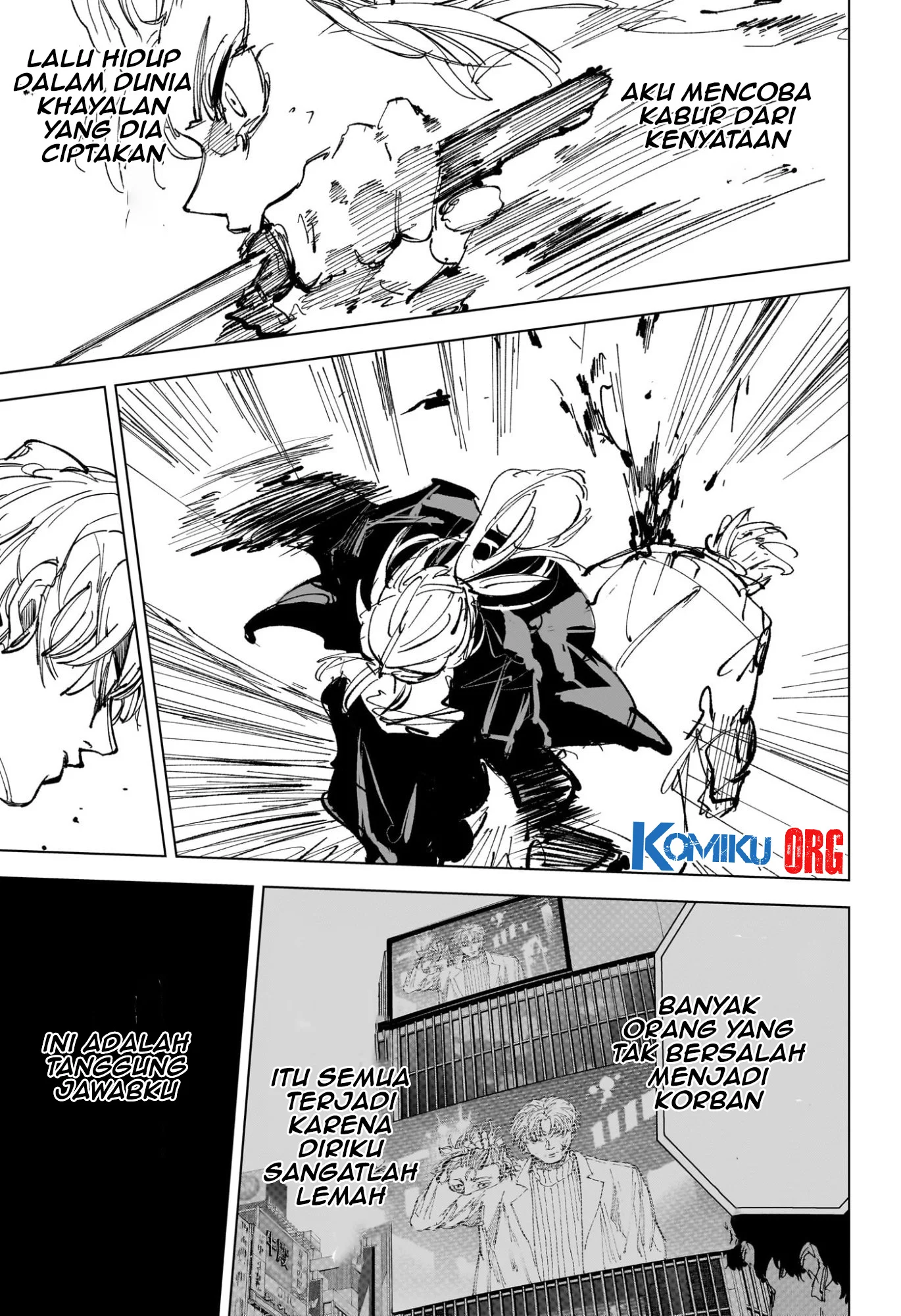 Chapter 243 - halaman 9