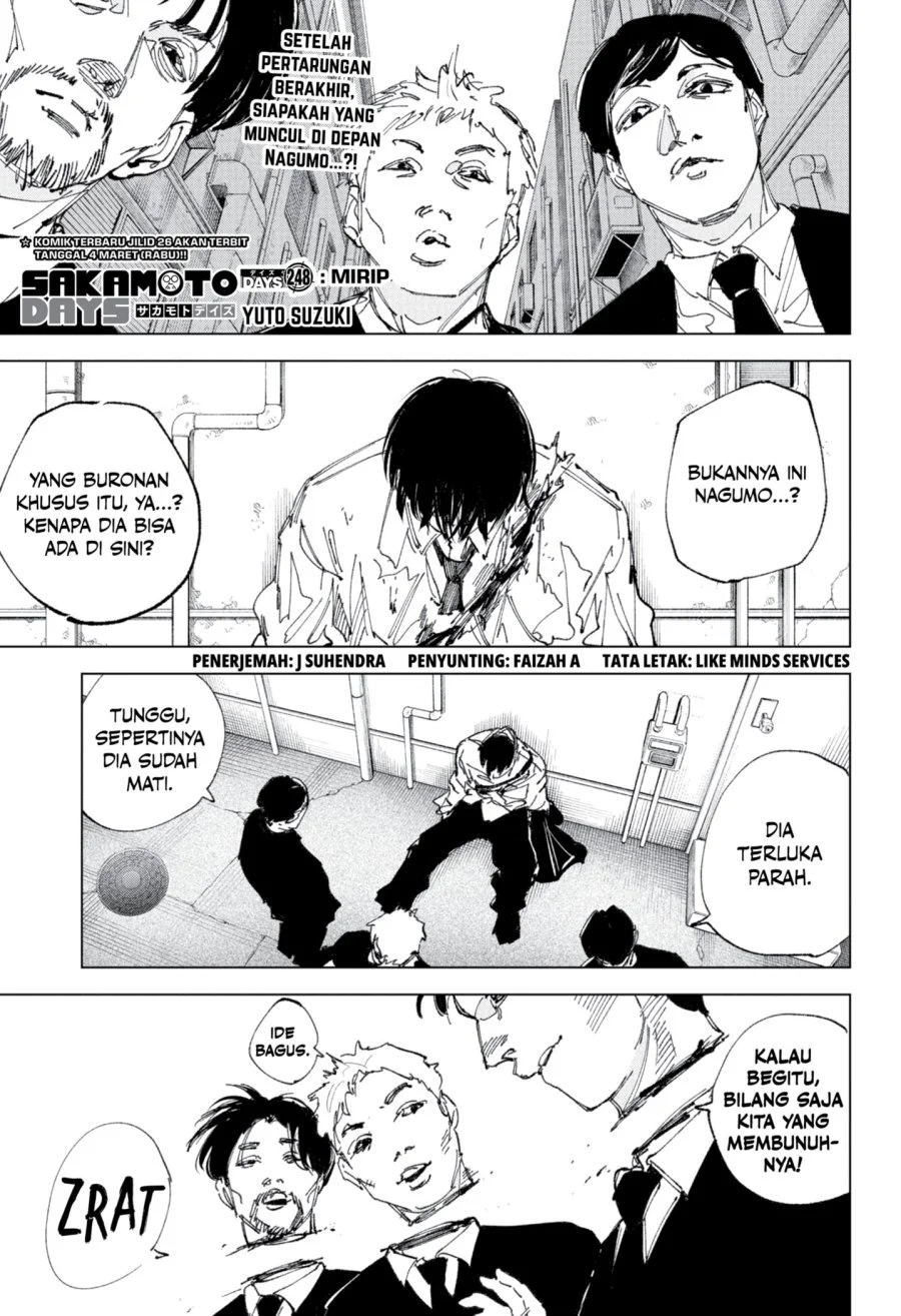 Chapter 248 - halaman 2