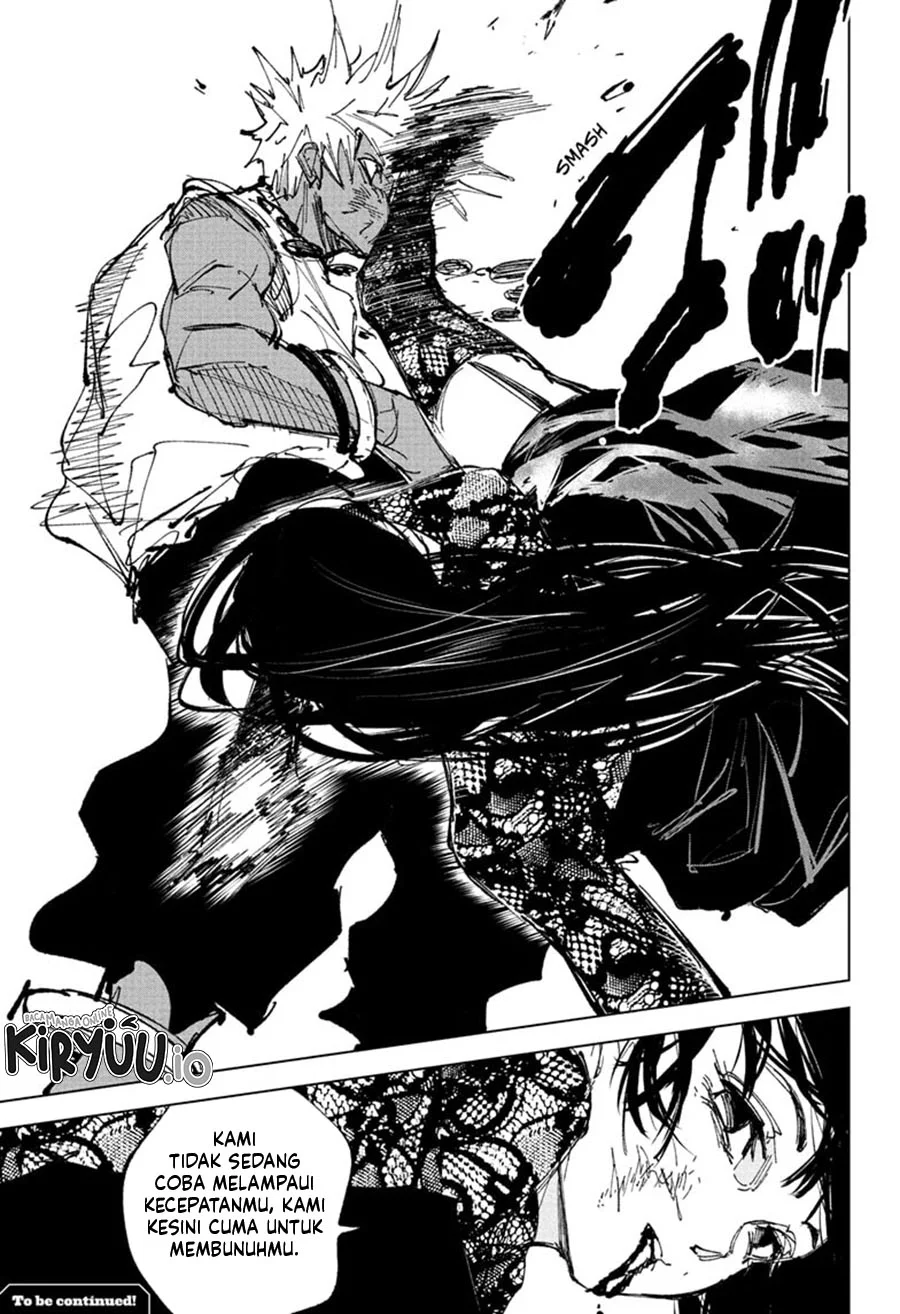 Chapter 249 - halaman 14