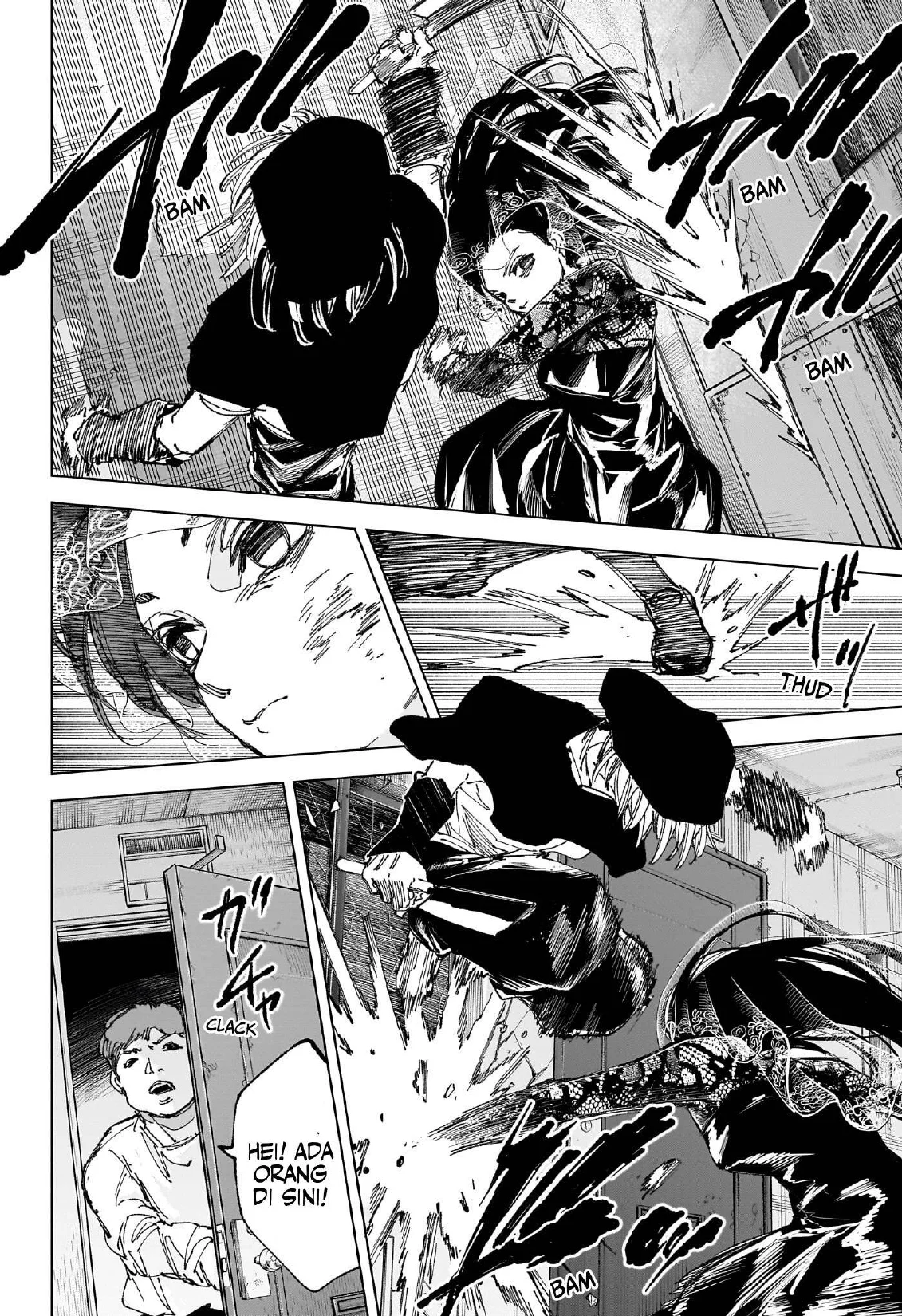 Chapter 250 - halaman 10