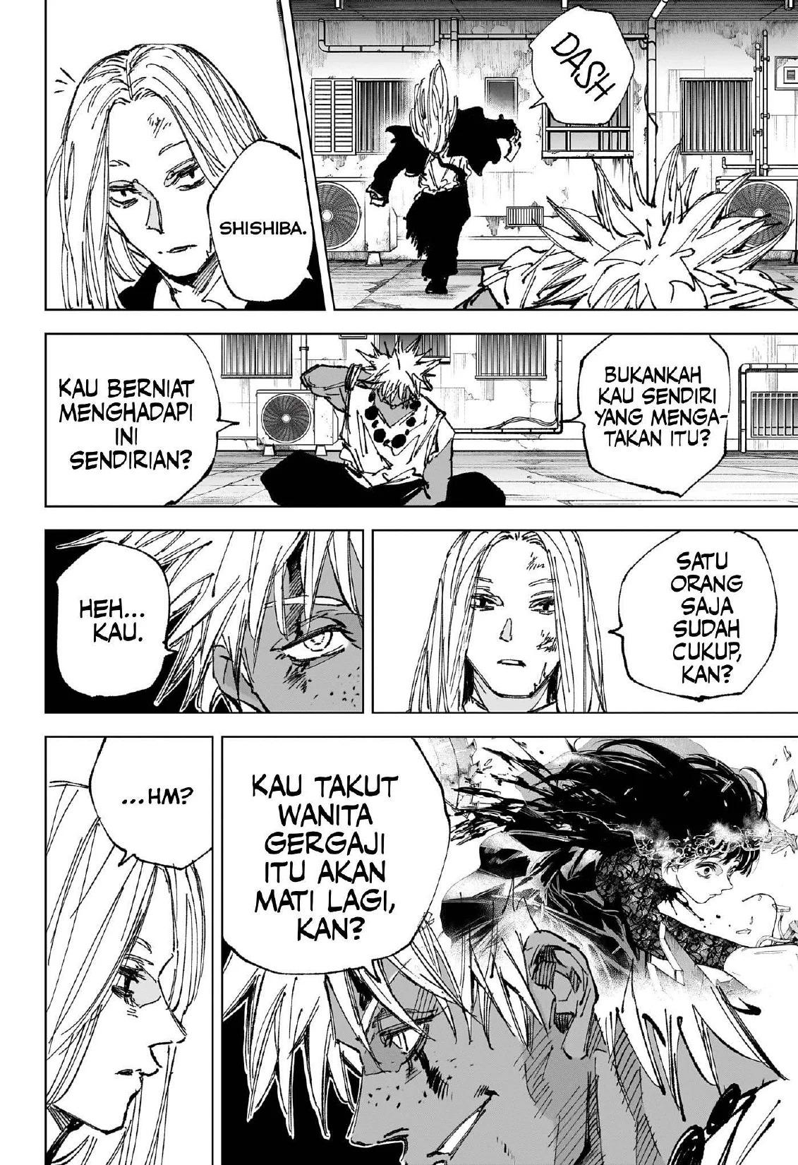 Chapter 250 - halaman 14