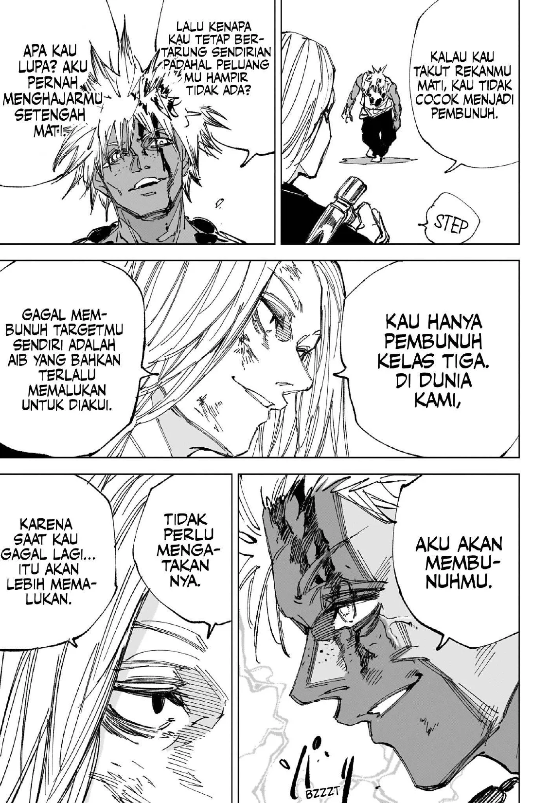 Chapter 250 - halaman 15