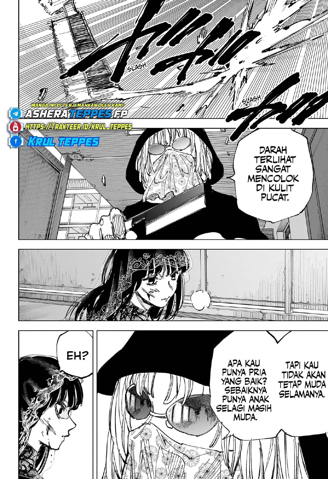 Chapter 250 - halaman 16