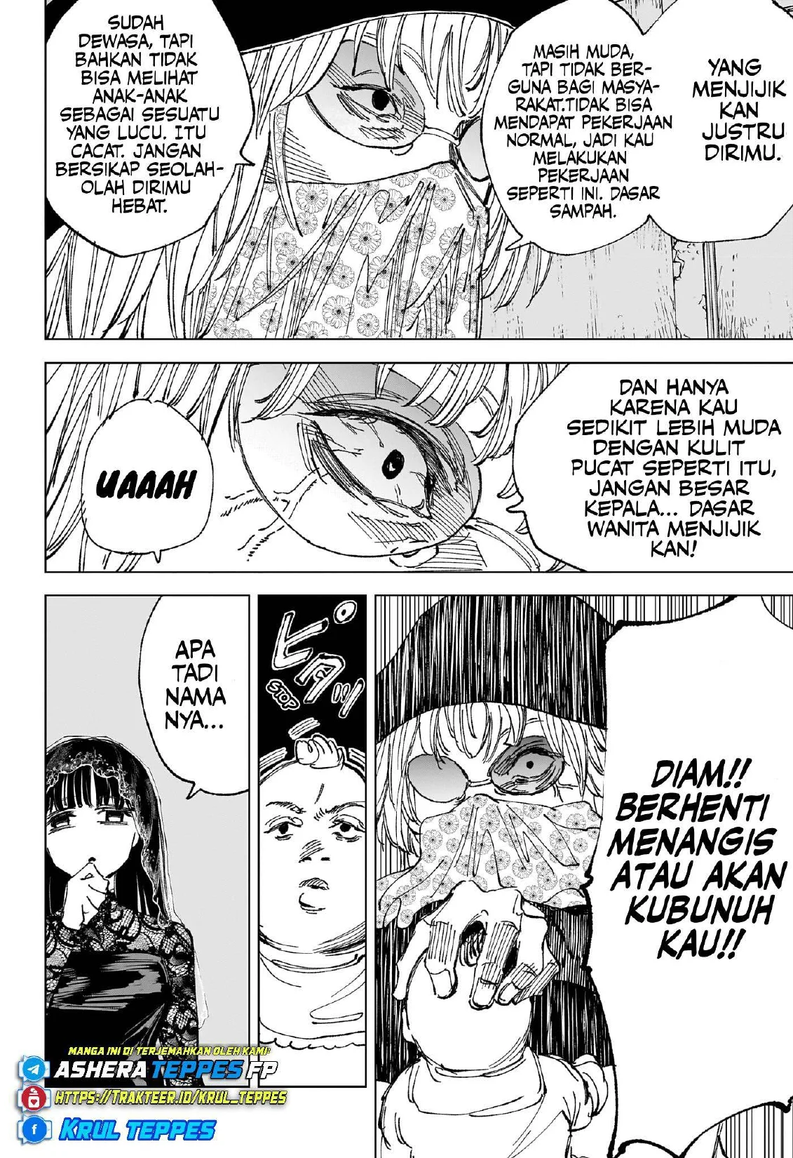 Chapter 250 - halaman 18