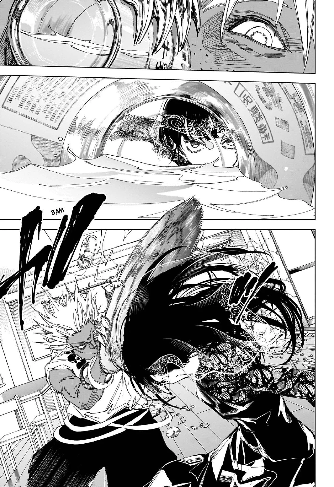 Chapter 250 - halaman 3