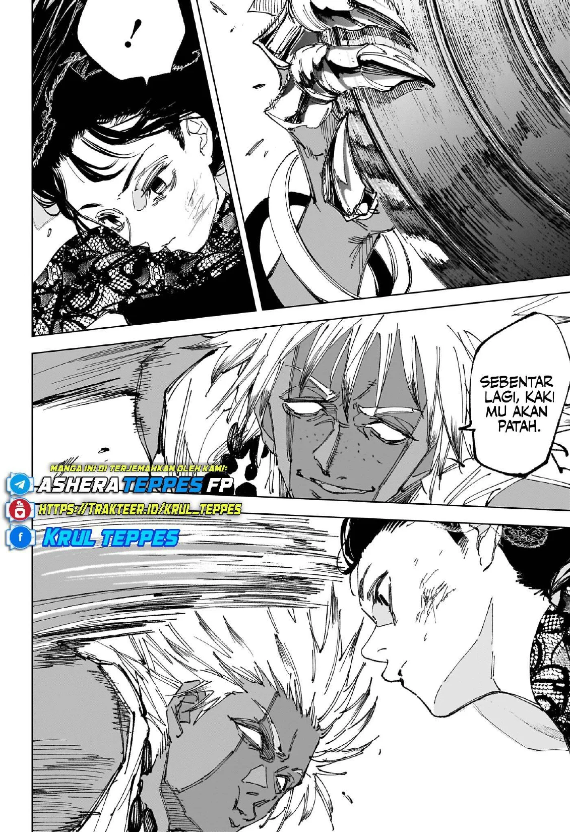 Chapter 250 - halaman 4