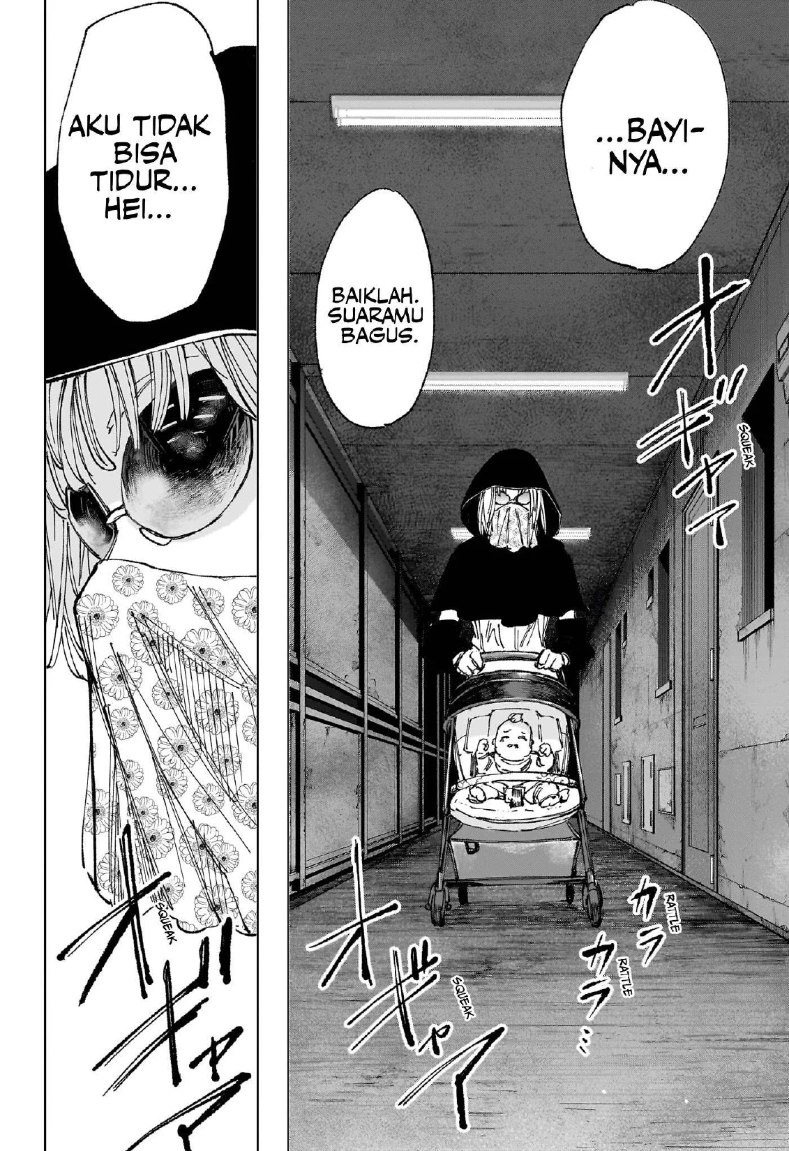Chapter 250 - halaman 6