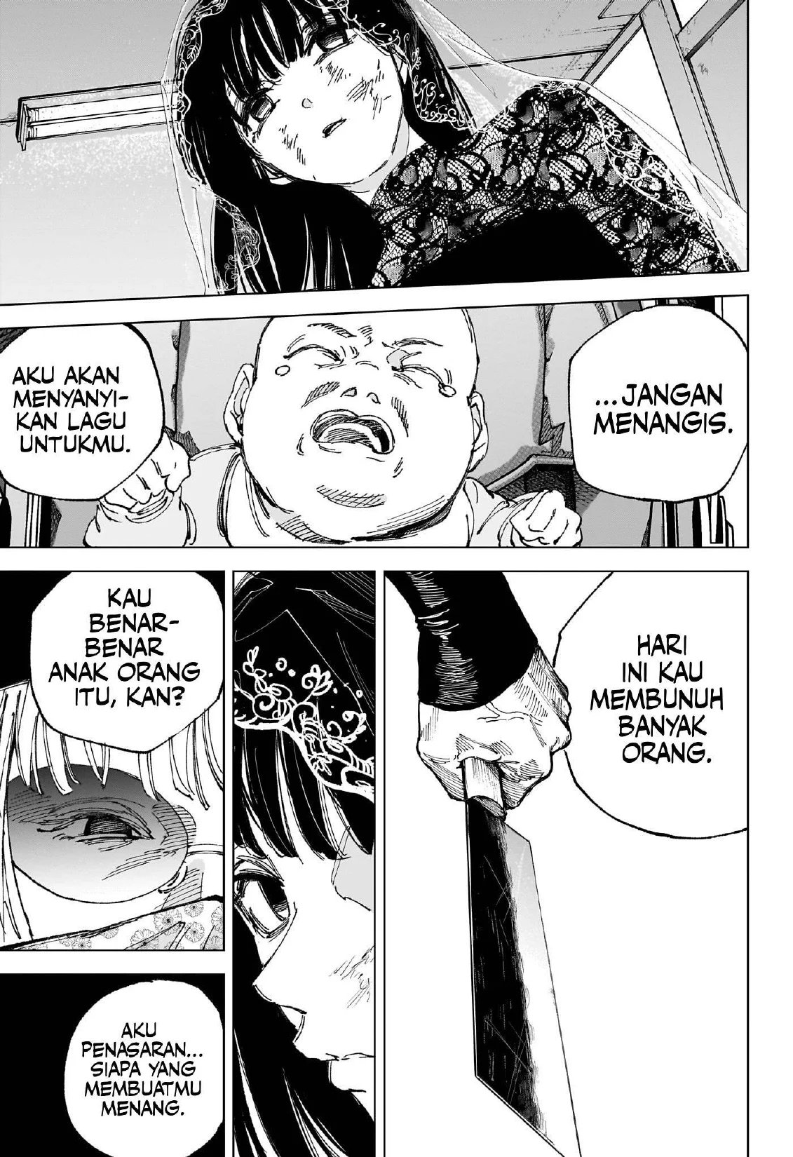 Chapter 250 - halaman 7