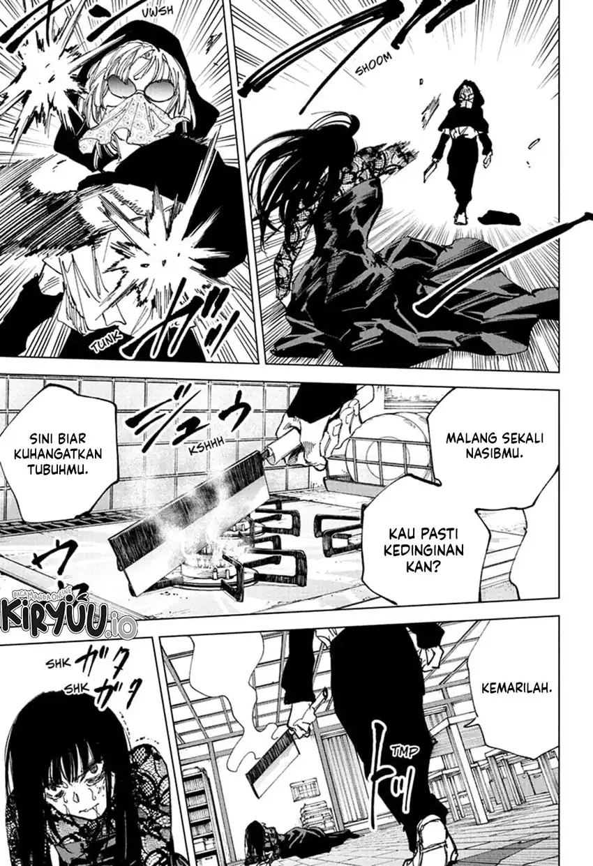 Chapter 251 - halaman 14