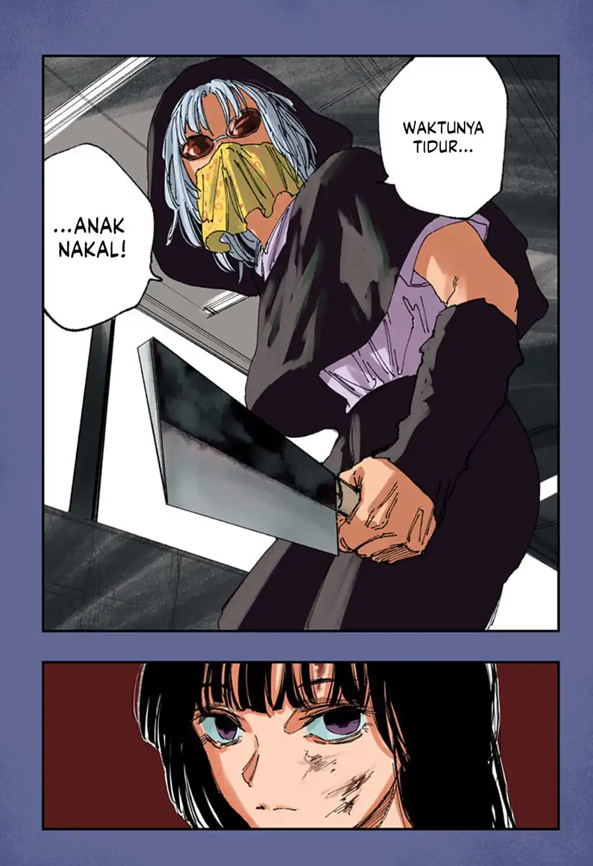 Chapter 251 - halaman 3