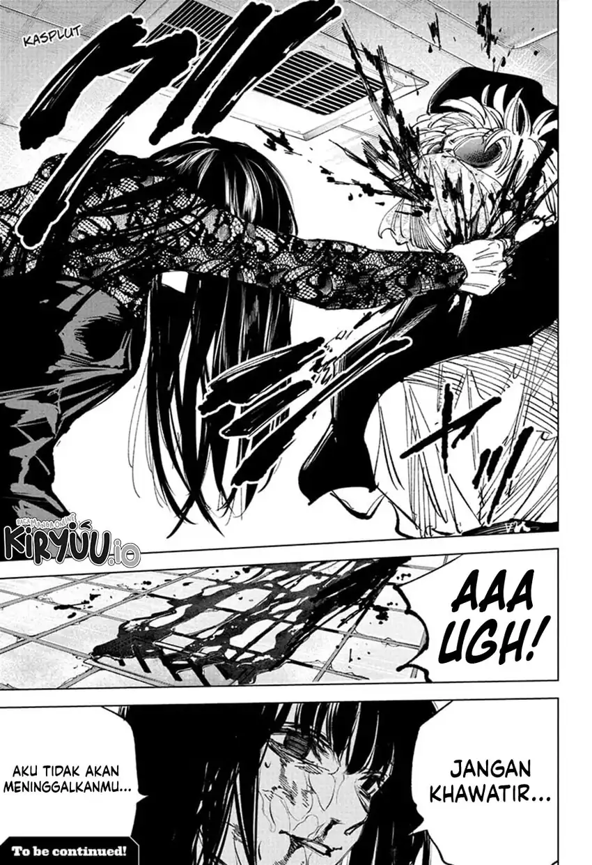 Chapter 251 - halaman 24