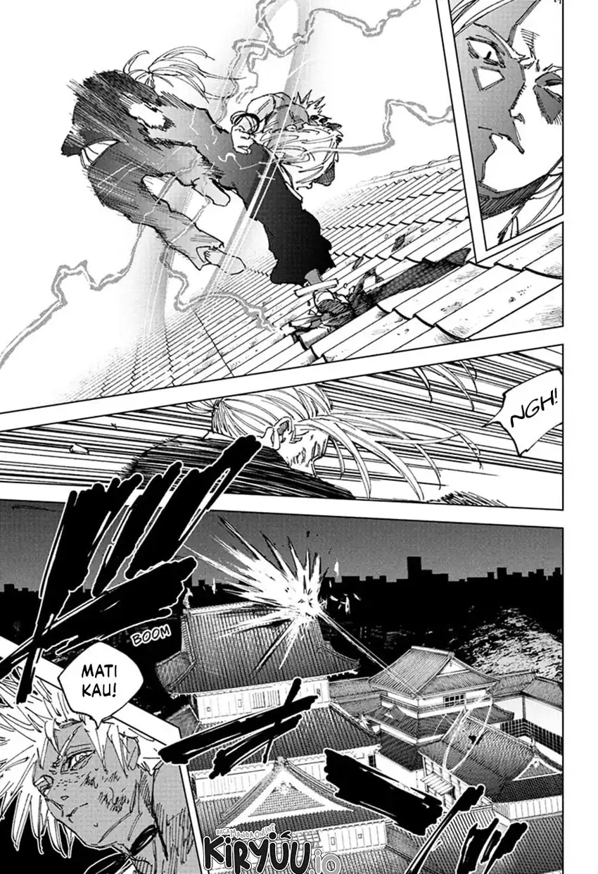Chapter 254 - halaman 11