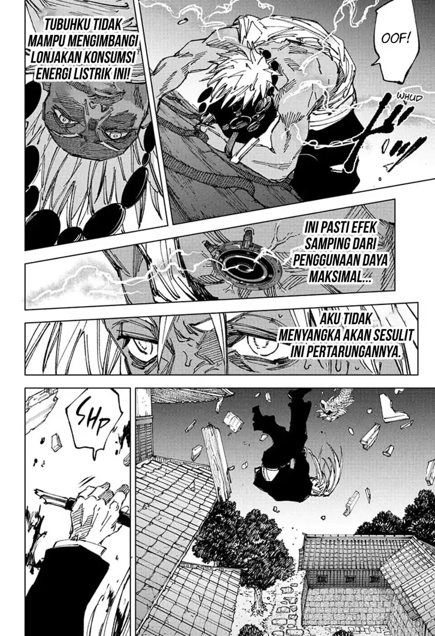 Chapter 254 - halaman 12