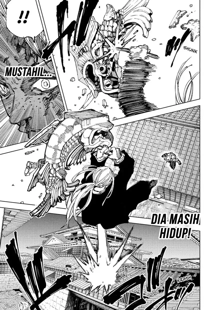 Chapter 254 - halaman 13