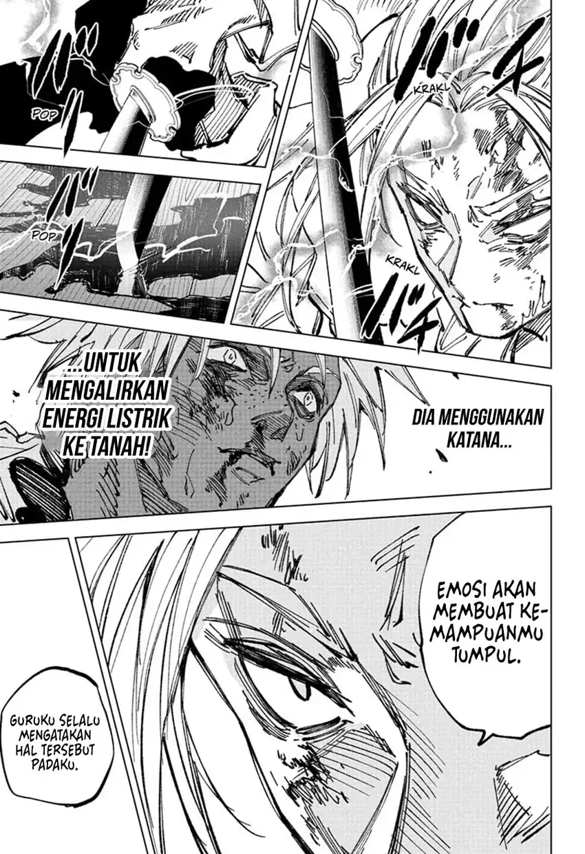 Chapter 254 - halaman 17