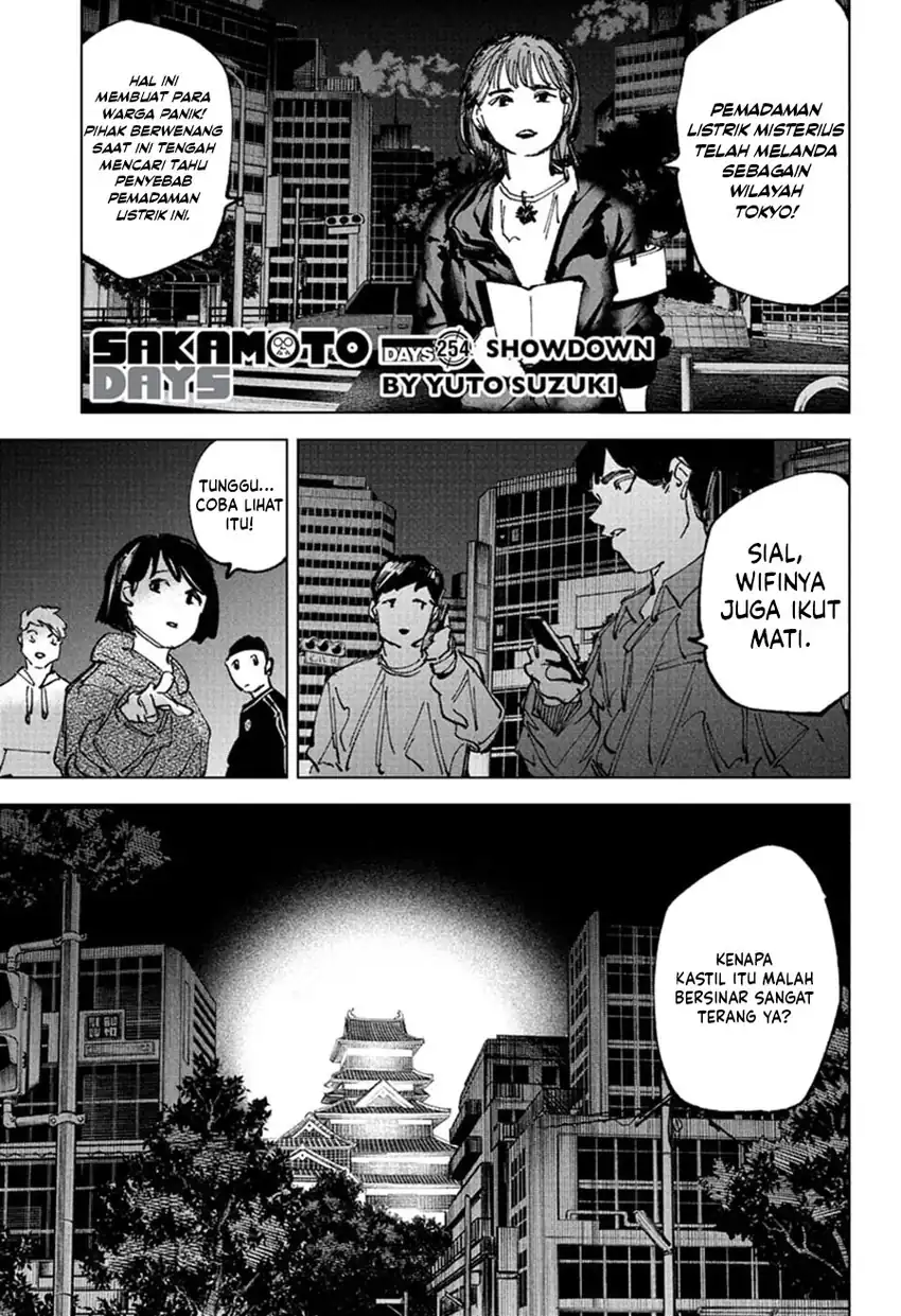 Chapter 254 - halaman 3