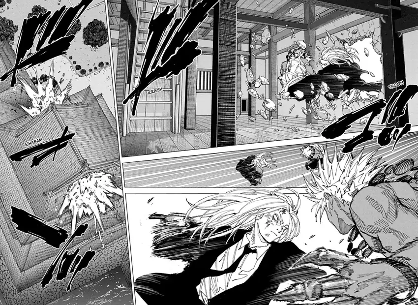 Chapter 254 - halaman 7