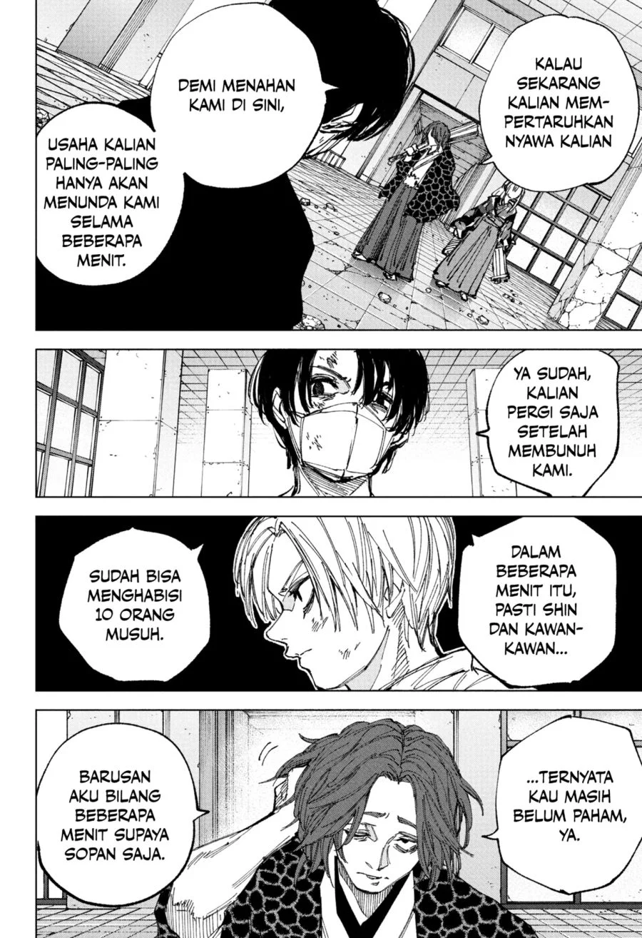 Chapter 256 - halaman 10