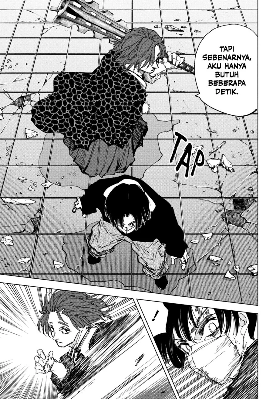 Chapter 256 - halaman 11