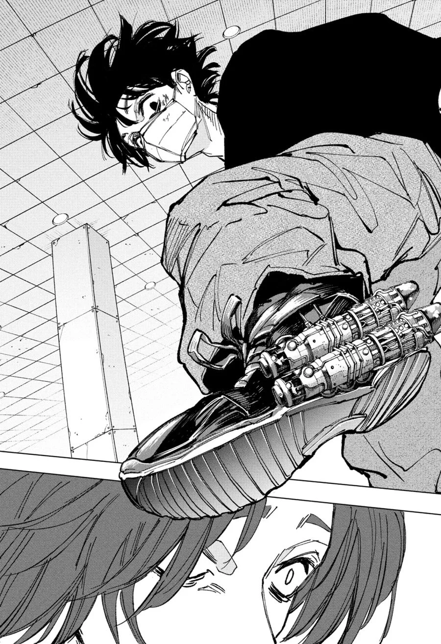 Chapter 256 - halaman 15