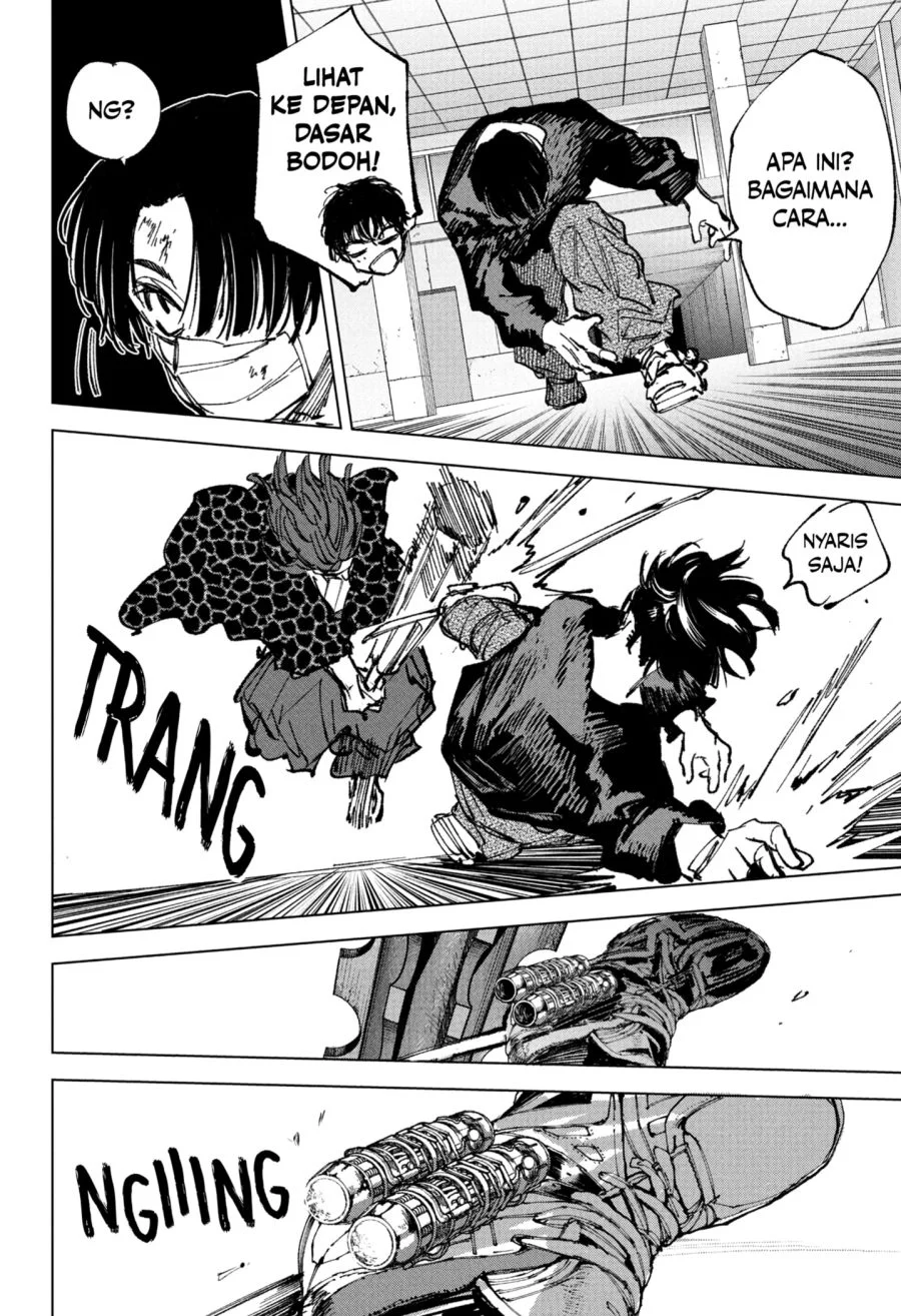 Chapter 256 - halaman 16