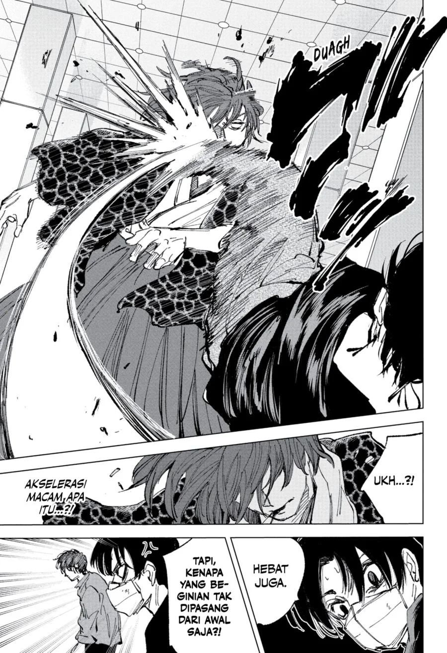 Chapter 256 - halaman 17