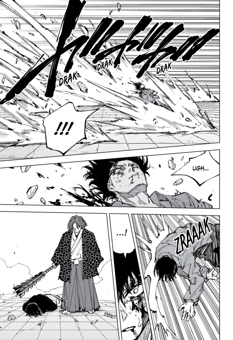 Chapter 256 - halaman 3