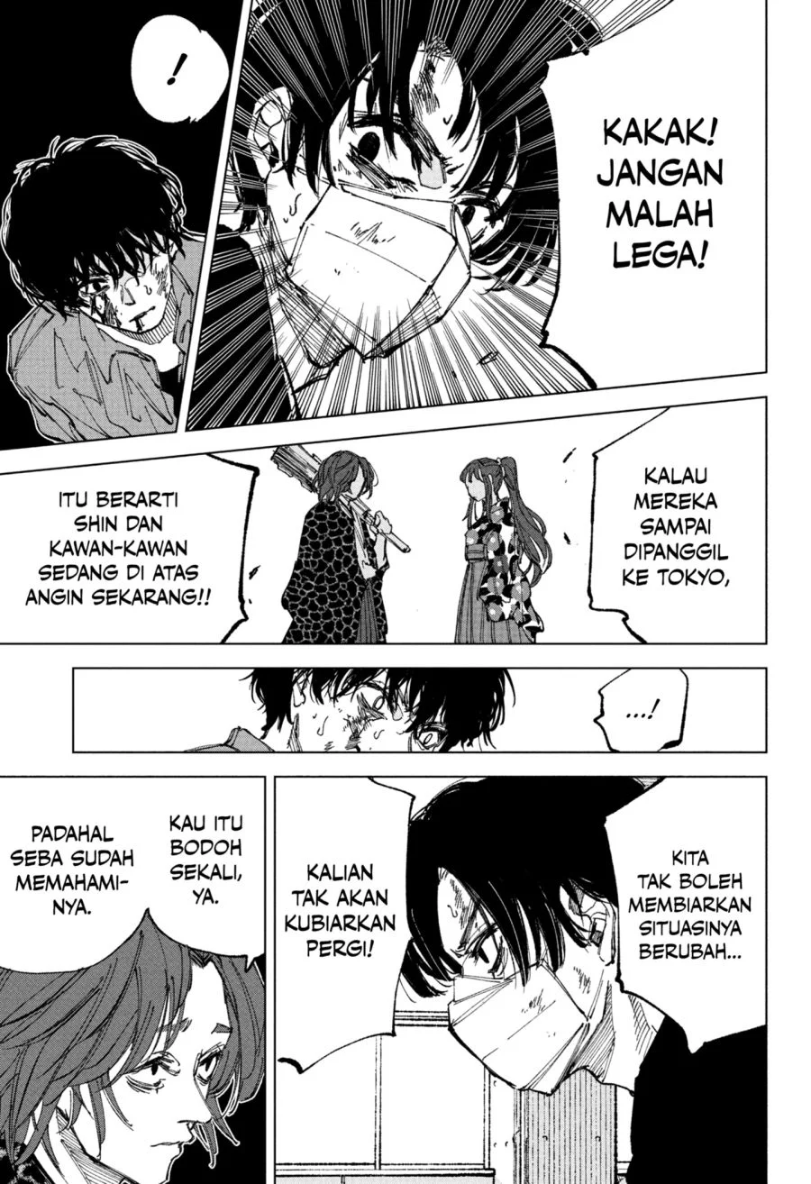 Chapter 256 - halaman 9