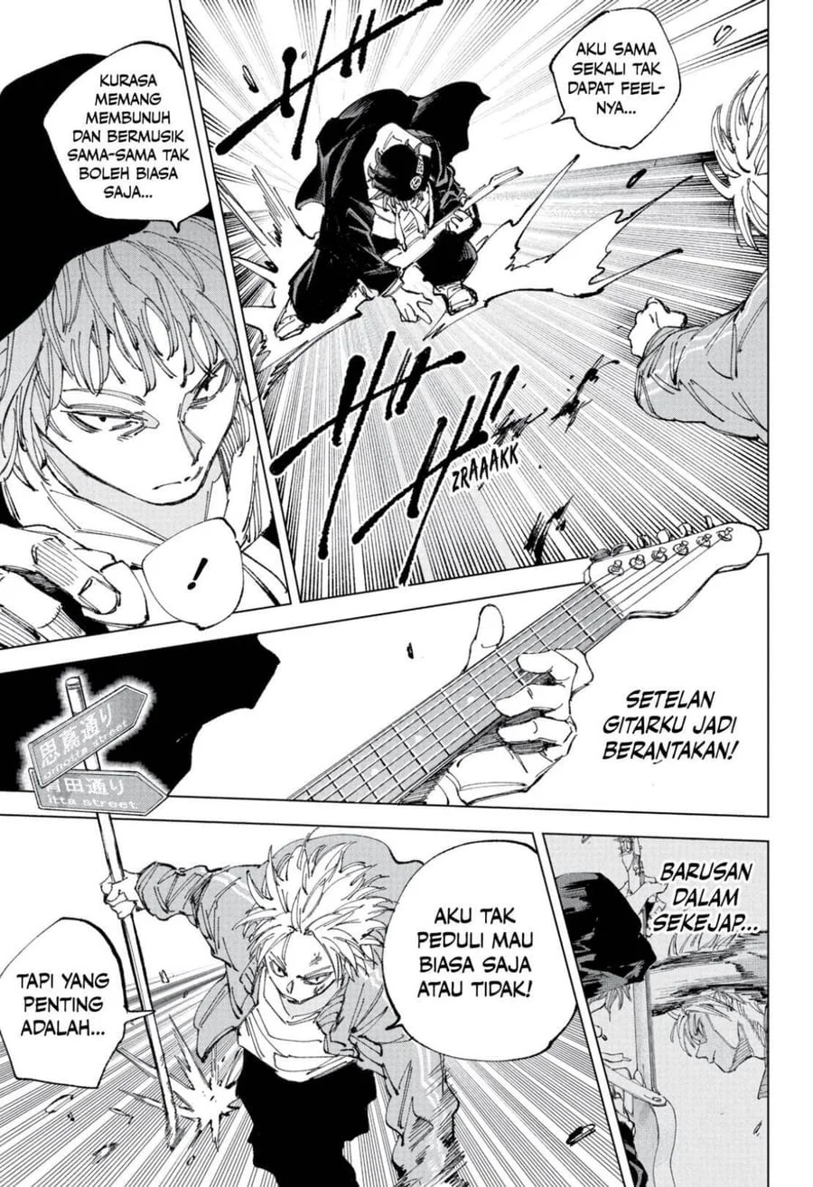 Chapter 260 - halaman 15