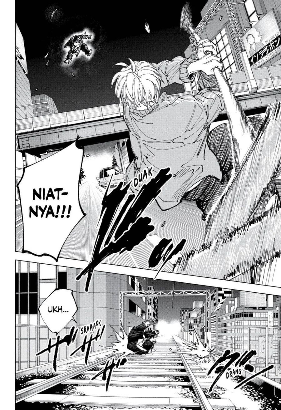 Chapter 260 - halaman 16