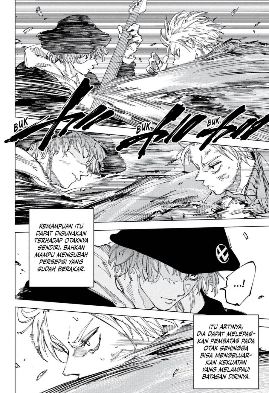 Chapter 260 - halaman 4