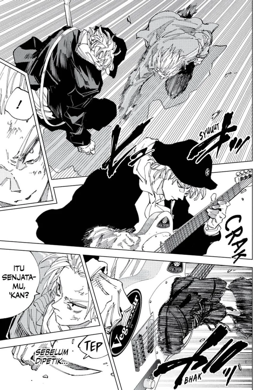 Chapter 260 - halaman 5