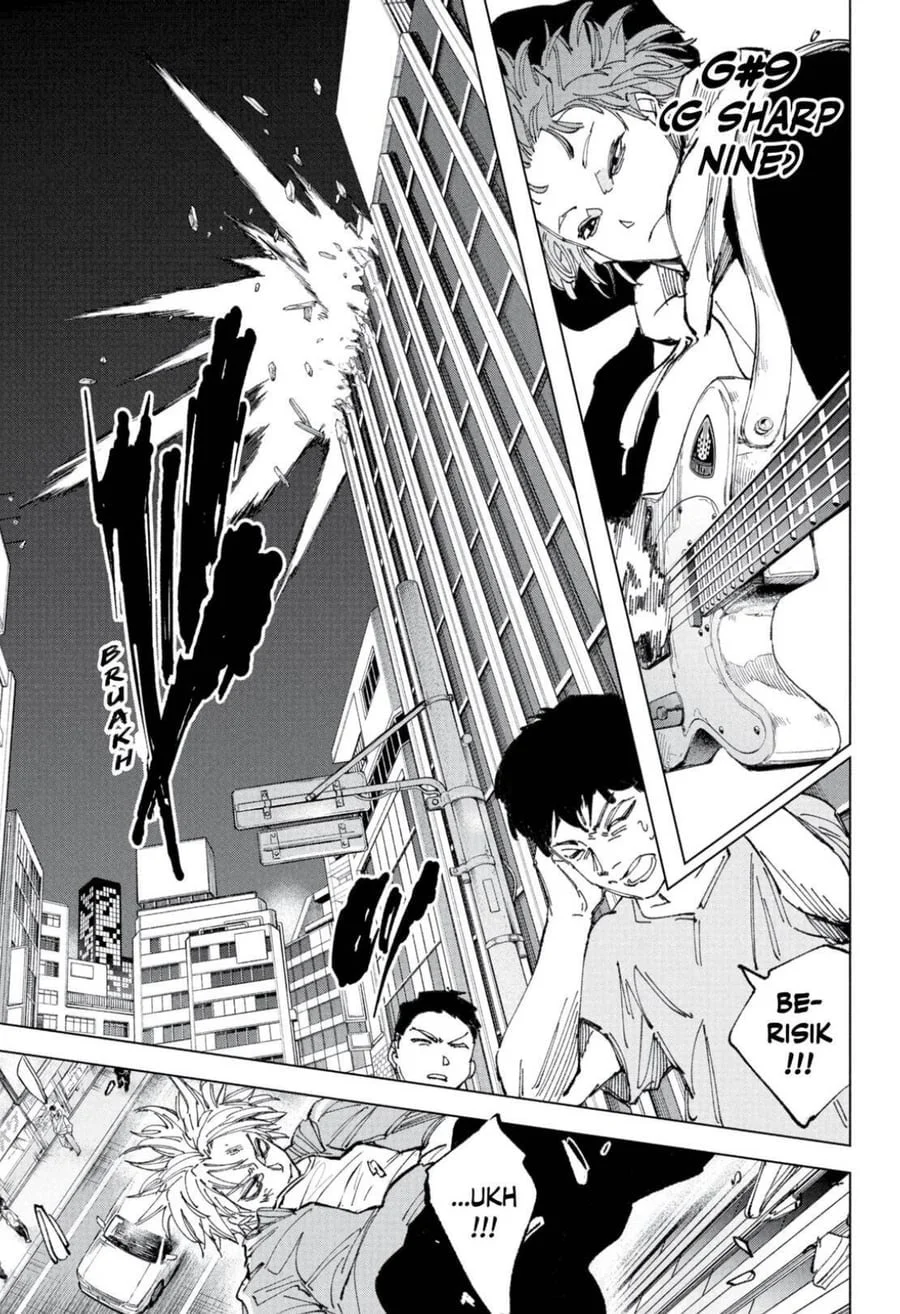 Chapter 260 - halaman 7