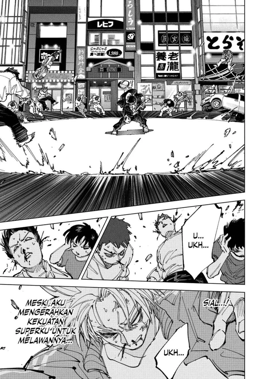 Chapter 260 - halaman 9