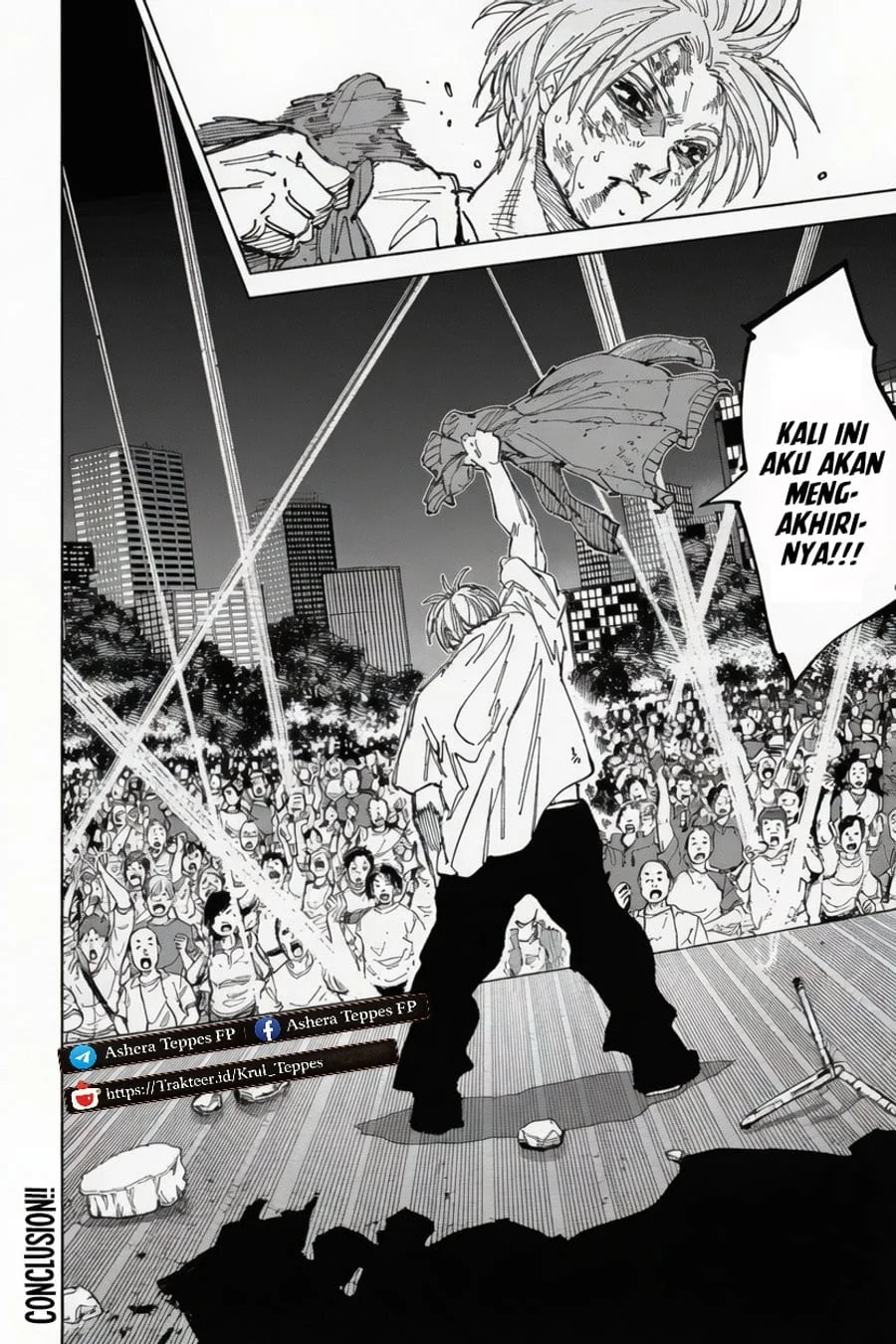 Chapter 262 - halaman 18