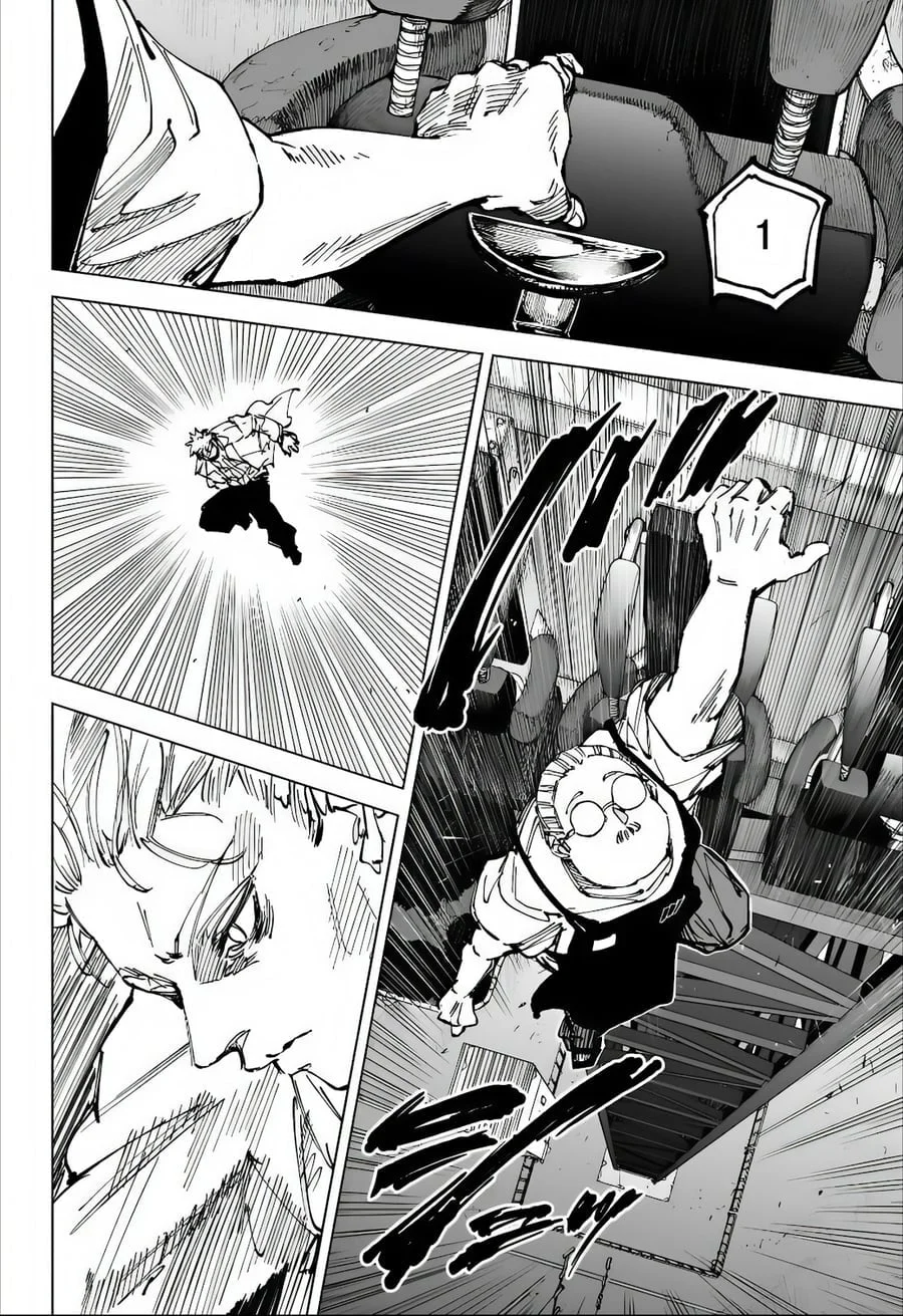 Chapter 265 - halaman 10