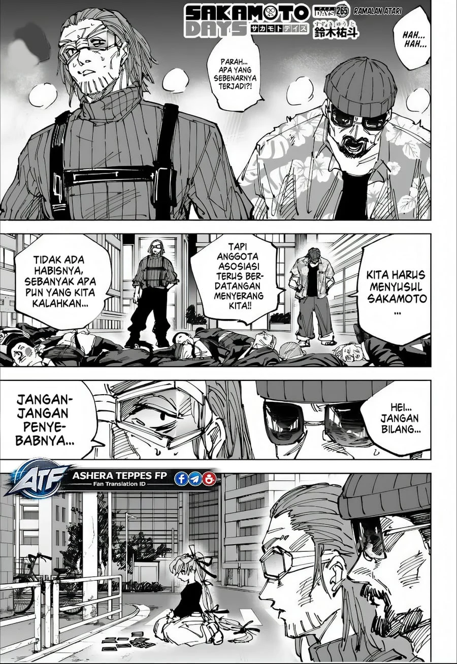 Chapter 265 - halaman 2