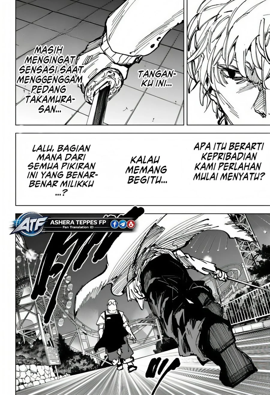 Chapter 265 - halaman 6