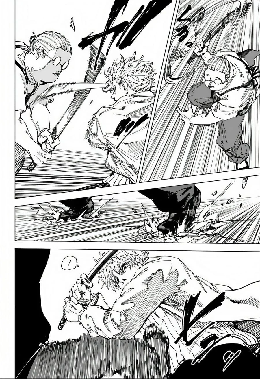Chapter 265 - halaman 8