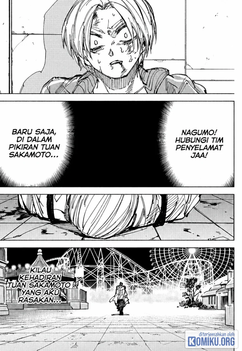 Chapter 270 - halaman 1